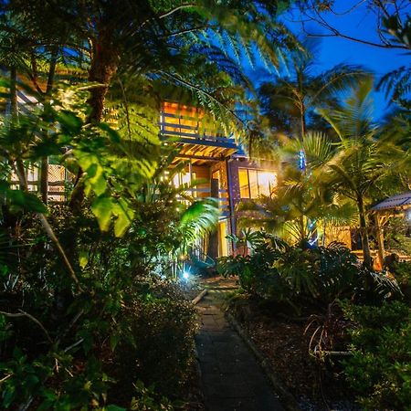 Marazul Paradise Beach House- Panoramic Ocean Views Vincentia Luaran gambar