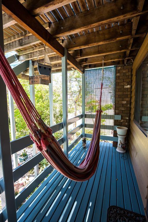 Marazul Paradise Beach House- Panoramic Ocean Views Vincentia Luaran gambar