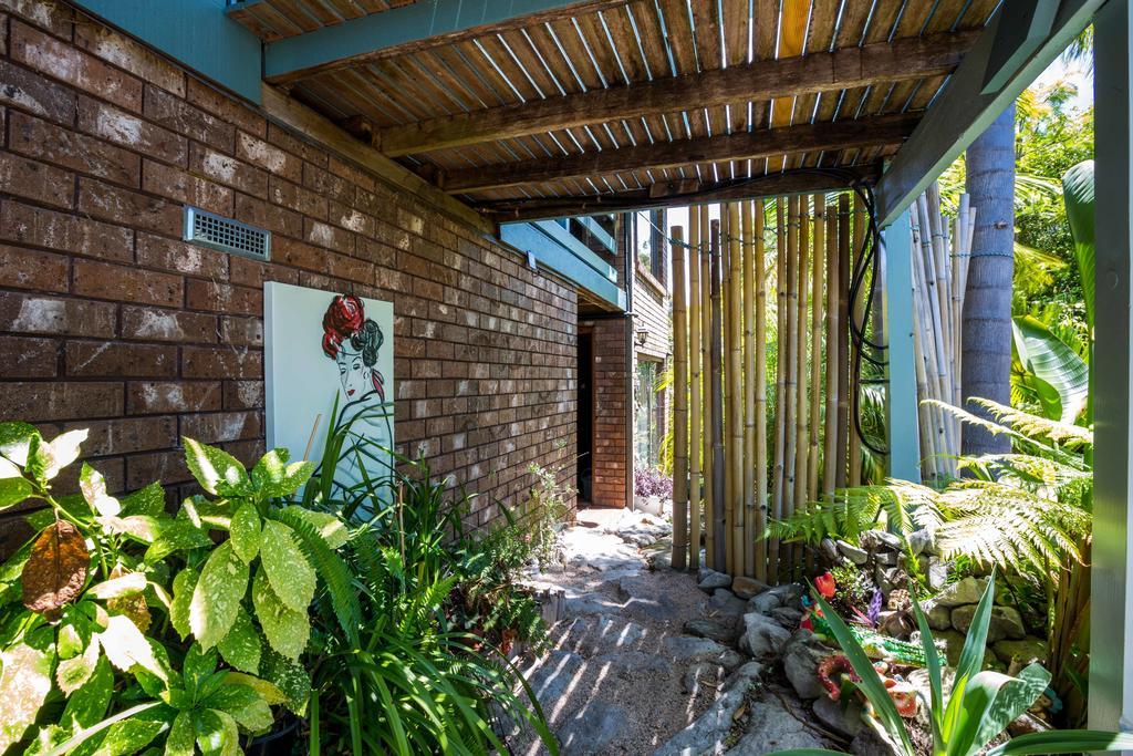 Marazul Paradise Beach House- Panoramic Ocean Views Vincentia Luaran gambar