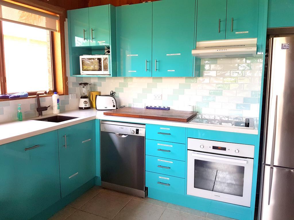 Marazul Paradise Beach House- Panoramic Ocean Views Vincentia Luaran gambar