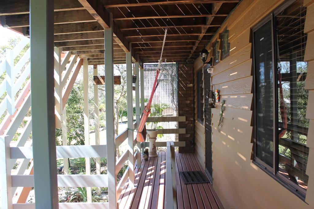 Marazul Paradise Beach House- Panoramic Ocean Views Vincentia Luaran gambar