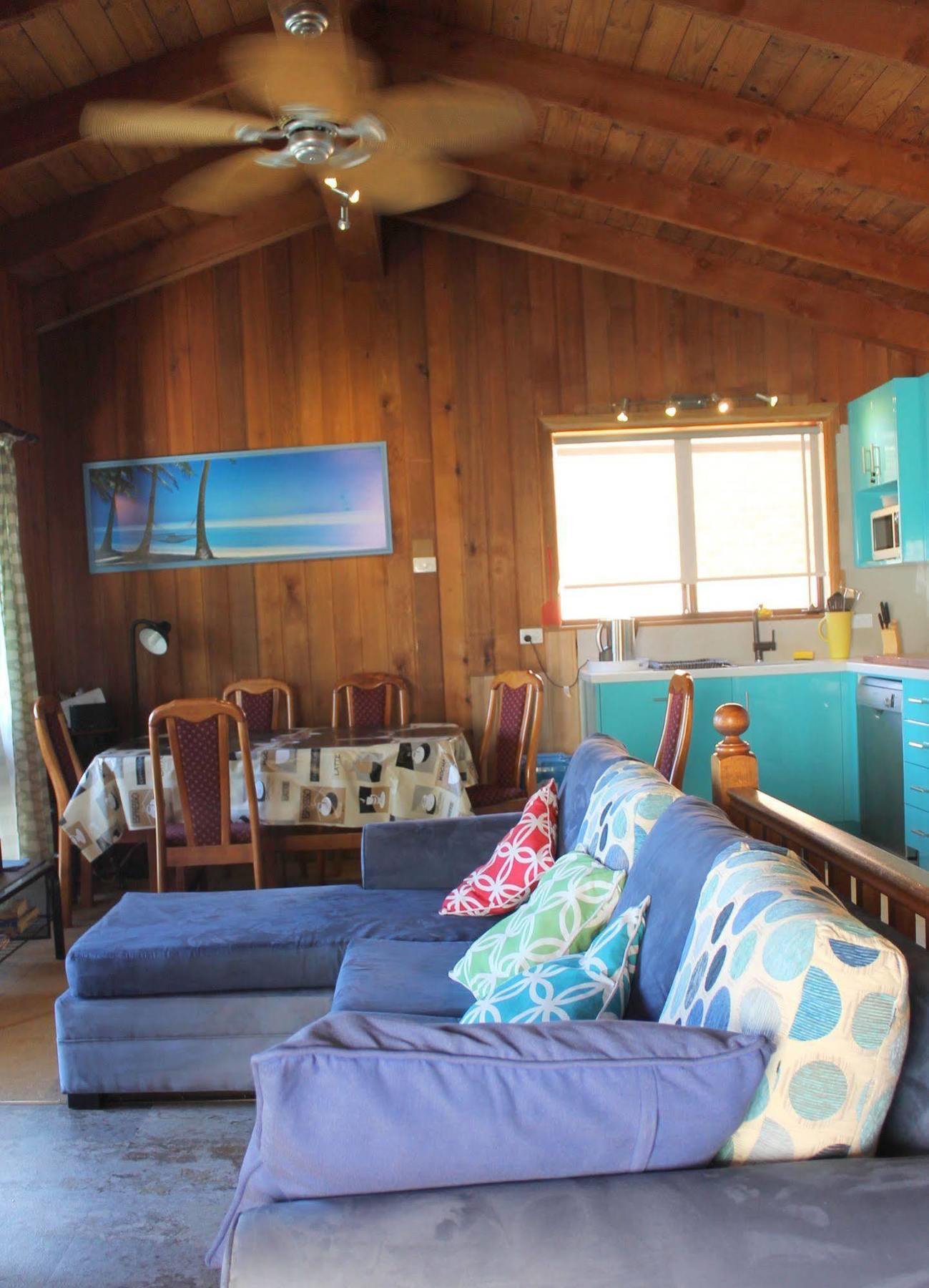Marazul Paradise Beach House- Panoramic Ocean Views Vincentia Luaran gambar