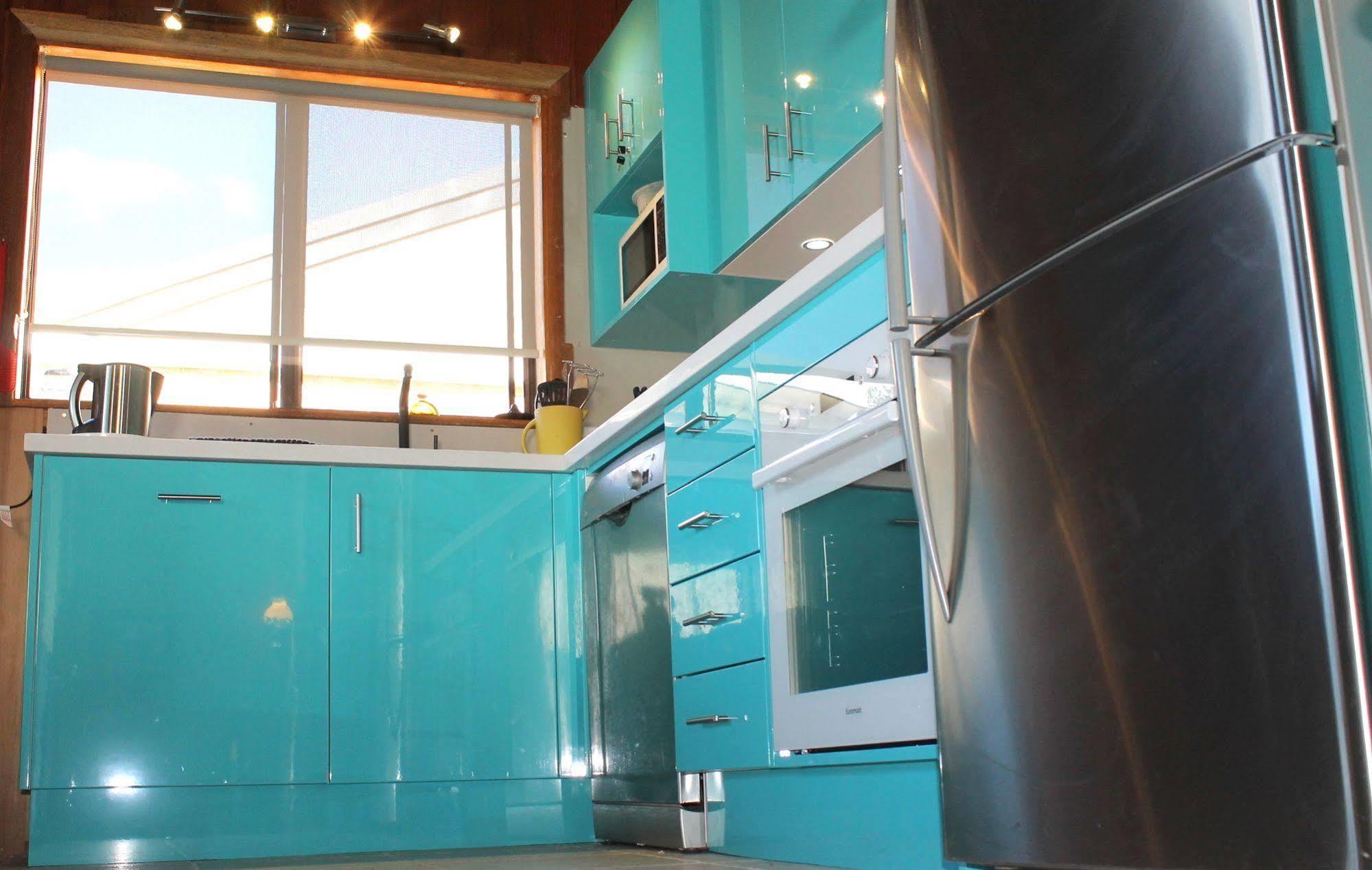 Marazul Paradise Beach House- Panoramic Ocean Views Vincentia Luaran gambar
