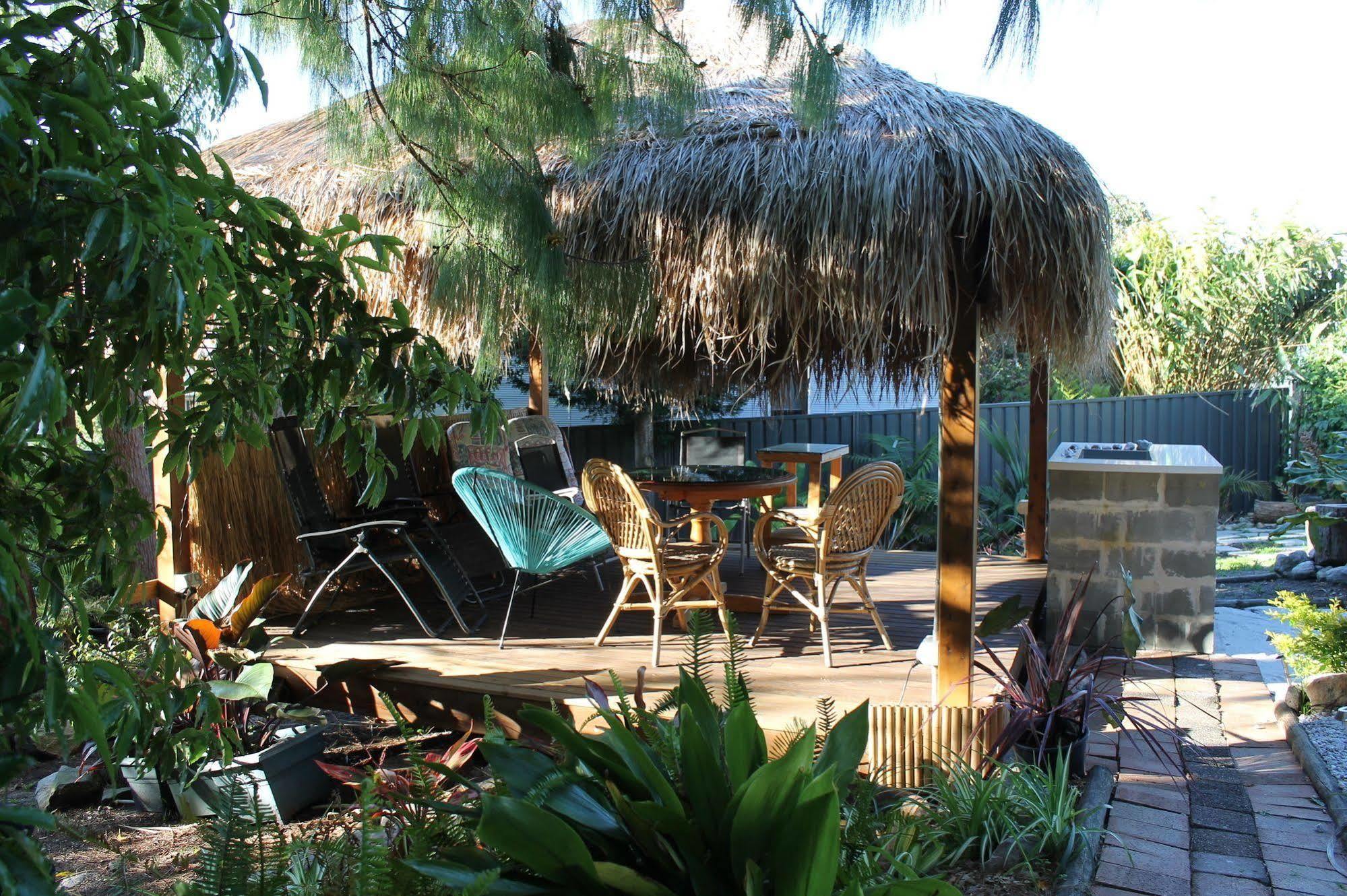 Marazul Paradise Beach House- Panoramic Ocean Views Vincentia Luaran gambar
