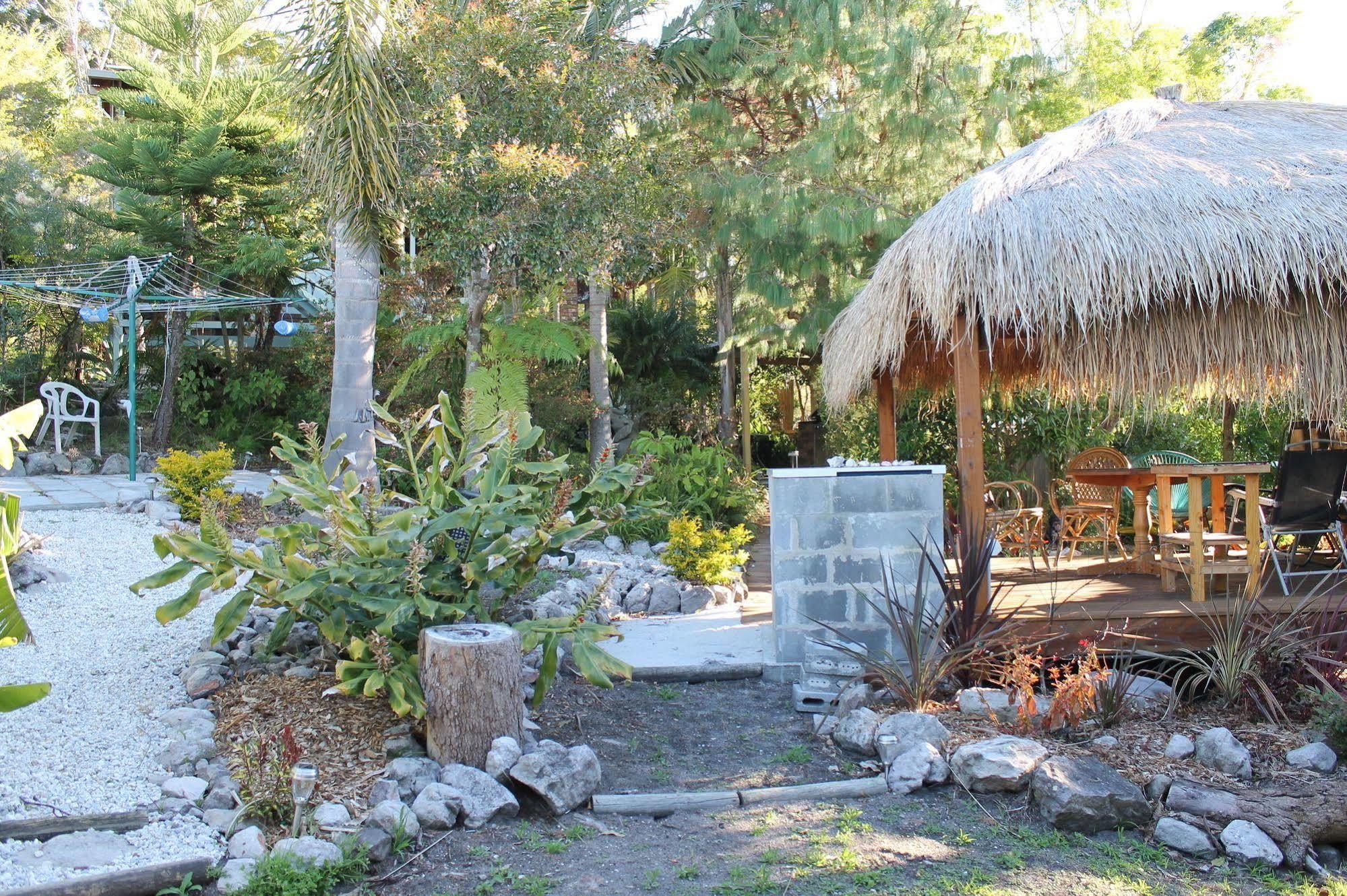 Marazul Paradise Beach House- Panoramic Ocean Views Vincentia Luaran gambar