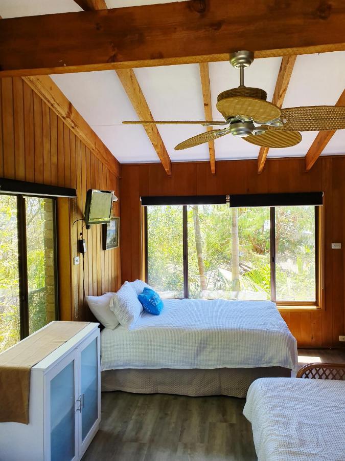 Marazul Paradise Beach House- Panoramic Ocean Views Vincentia Luaran gambar