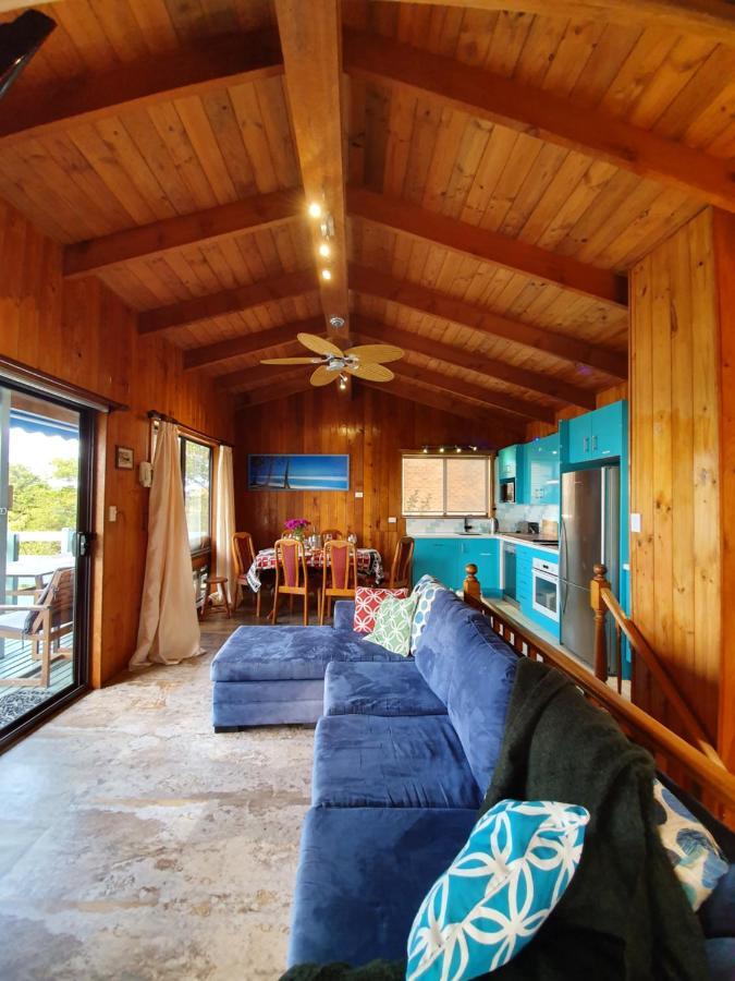Marazul Paradise Beach House- Panoramic Ocean Views Vincentia Luaran gambar