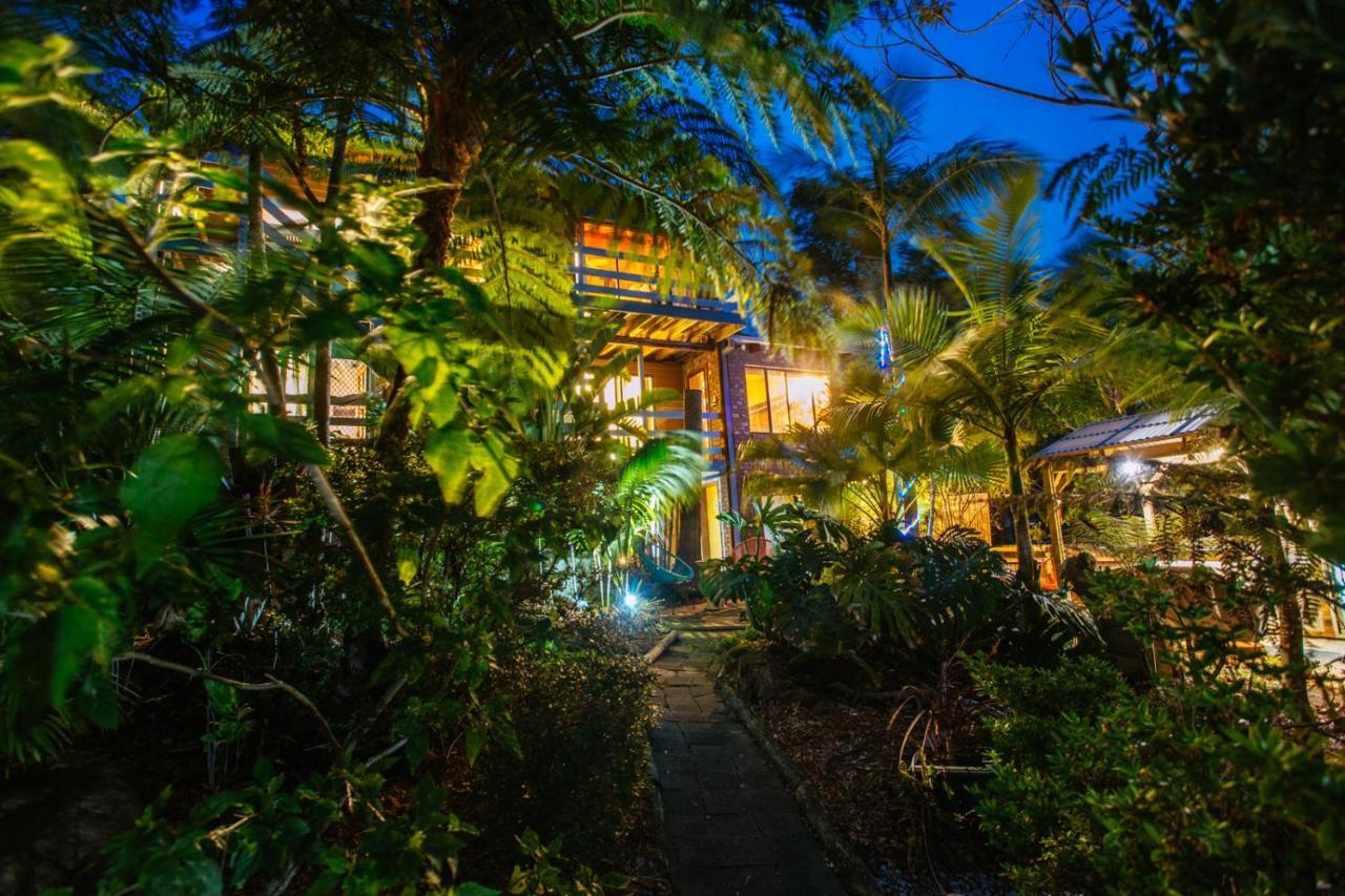 Marazul Paradise Beach House- Panoramic Ocean Views Vincentia Luaran gambar