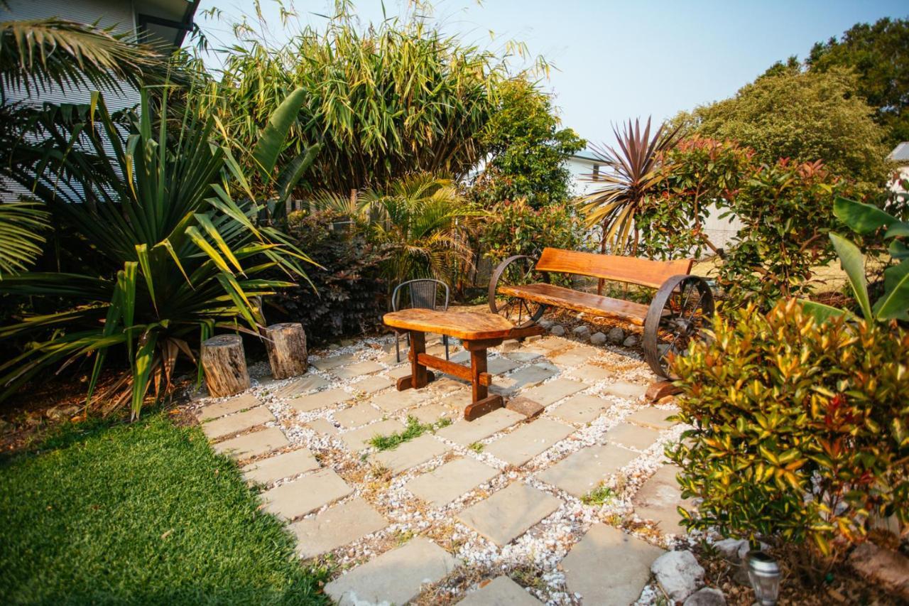 Marazul Paradise Beach House- Panoramic Ocean Views Vincentia Luaran gambar