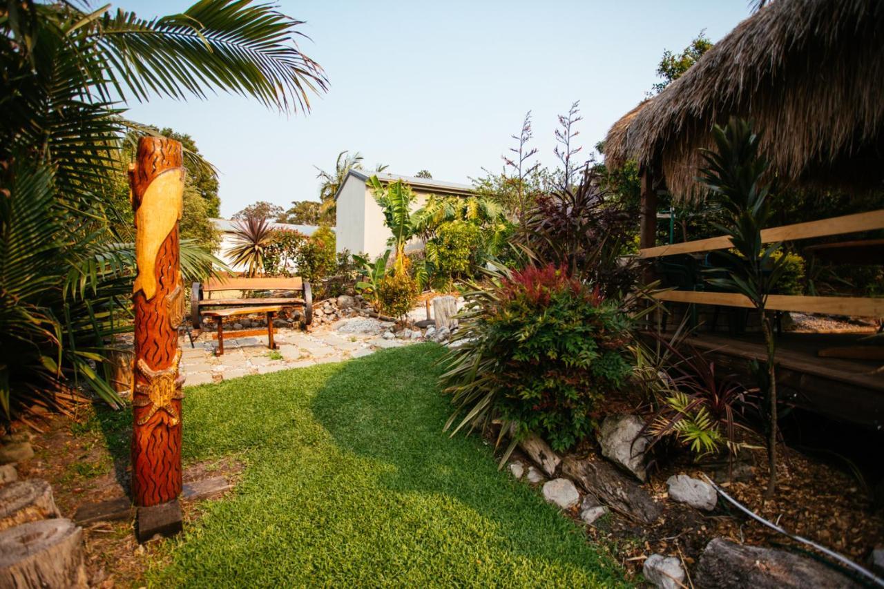 Marazul Paradise Beach House- Panoramic Ocean Views Vincentia Luaran gambar