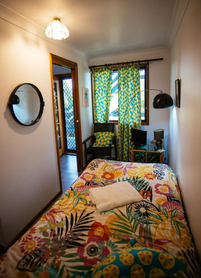 Marazul Paradise Beach House- Panoramic Ocean Views Vincentia Luaran gambar