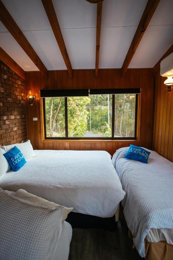 Marazul Paradise Beach House- Panoramic Ocean Views Vincentia Luaran gambar
