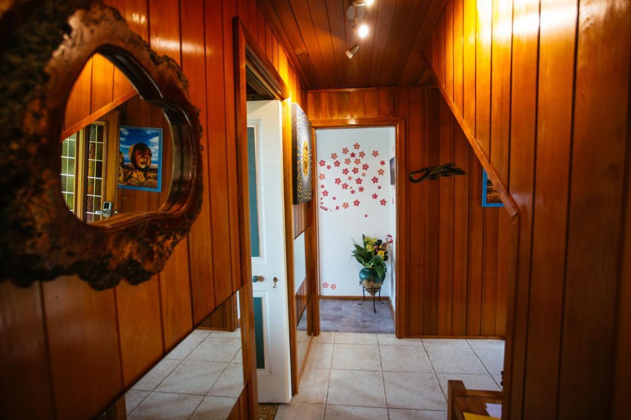 Marazul Paradise Beach House- Panoramic Ocean Views Vincentia Luaran gambar