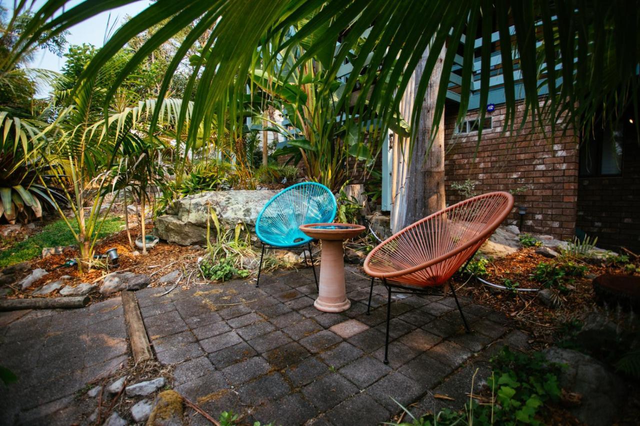 Marazul Paradise Beach House- Panoramic Ocean Views Vincentia Luaran gambar