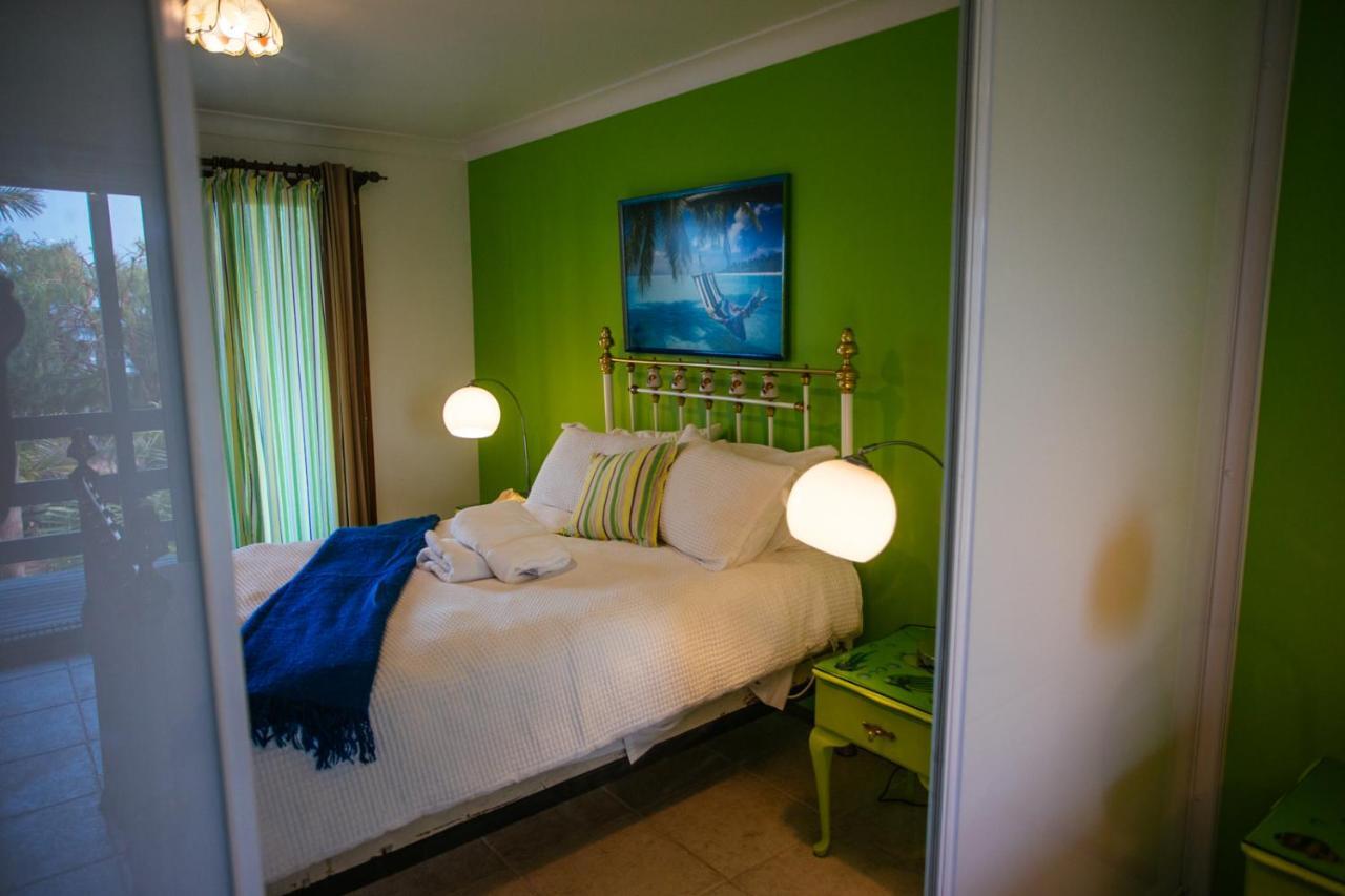 Marazul Paradise Beach House- Panoramic Ocean Views Vincentia Luaran gambar