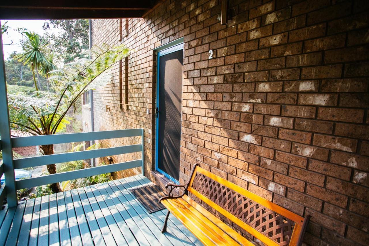 Marazul Paradise Beach House- Panoramic Ocean Views Vincentia Luaran gambar