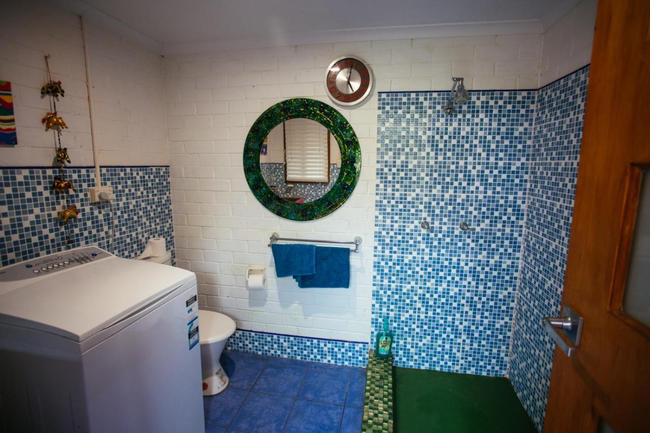 Marazul Paradise Beach House- Panoramic Ocean Views Vincentia Luaran gambar