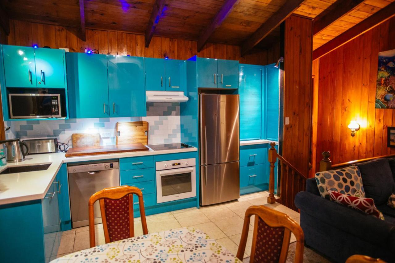 Marazul Paradise Beach House- Panoramic Ocean Views Vincentia Luaran gambar